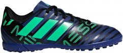Adidas Nemeziz Messi Tango 17.4 TF Jr