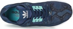 Voľnočasová obuv Adidas ZX FLUX DECON W