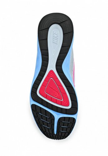 Bežecká obuv Nike Dual Fusion Run 3